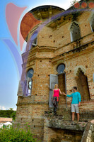 Kellie's Castle