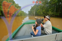 Sukau Kinabatangan
