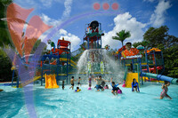 Theme Parks