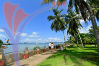 Dataran Lang Scenery, Langkawi, Kedah