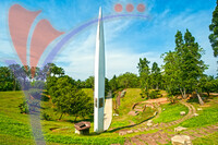 Taman Botani (botanical Garden) - Putrajaya