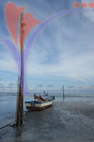 Tanjung Balau Fishing Village - Johor