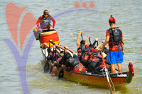 10th Edition Sarawak International Dragon Boat Regatta 2024
