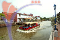 River Cruise - Melaka