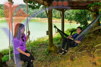 Tasik Pedu
