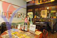 Dr Sun Yat Seng Building