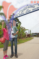 Homestay Kampung Belimbing