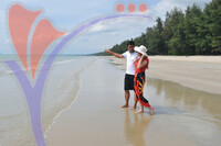 Pantai Melawi