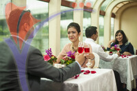 Cruise Tasik Putrajaya (lake Cruise) - Putrajaya