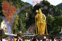 Batu Cave