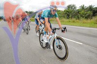 Le Tour De Langkawi