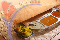 Thosai