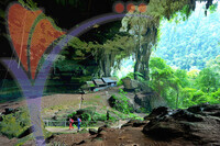 Niah Cave - Sarawak
