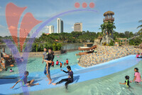 Wet World Shah Alam