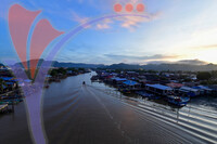 Kuala Perlis View, Perlis