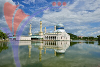 City Mosque
