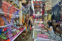 Filipino Market