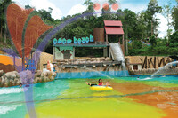 Bukit Gambang Resort