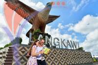 Dataran Lang, Langkawi, Kedah