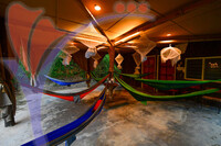 Homestay Ulu Legong