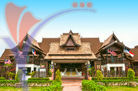 Hang Tuah Centre - Melaka