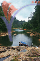 Air Terjun Lasir