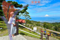 The Jerai Hill