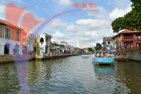 Melaka River Cruise