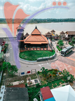 Masjid Kampung Laut