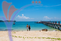 Pulau Rusukan Besar, Labuan