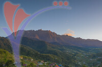 Mount Kinabalu
