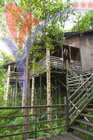 Sarawak Cultural Village