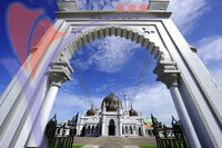 Masjid Zahir