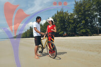 Pantai Melawi