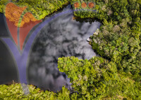 Bengoh Dam