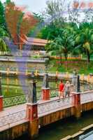 Seremban Lake Garden, Negeri Sembilan