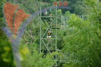 Kiulu Zipline