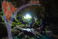 Fairy Cave