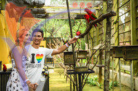Kuala Lumpur Bird Park, Kl