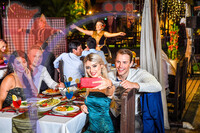 Songket Restaurant, Kuala Lumpur