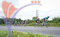 Le Tour De Langkawi
