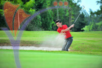Eastwood Miri & Golf Resort - Sarawak