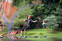 Lost World of Tambun - Ipoh, Perak