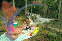 Air Terjun Bukit Ayer