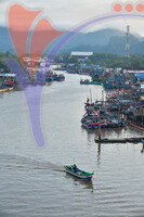 Kuala Perlis View, Perlis