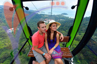 Sky Cab, Langkawi, Kedah