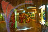 Hang Tuah Centre - Melaka