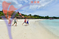 Laguna Resort