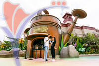 Skyworlds 1