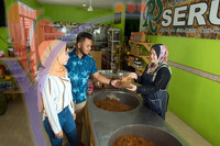Serunding, Kelantan